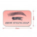 Soap for eyebrows of Imagic Brow Styling Soap, EY-342, 10 g