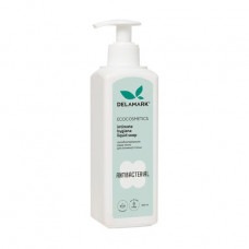 Soap for intimate hygiene of Delamark Antibacterial, 400 ml