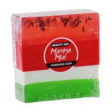 Soap for hands of Beauty Jar Mamma Mia!, 90 g