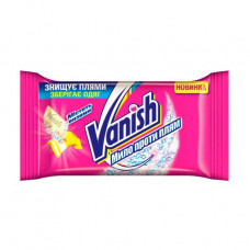 Soap for removal of spots from Vanish fabrics with enzymes, 75 g