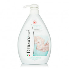 Liquid soap Dermomed Disinfecting 1 l