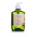 Liquid soap Oliwk's Drugstore and godzh, 460 ml Is green