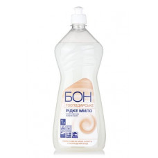Laundry soap Bon of liquid, 1 l