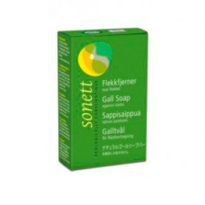 Washed organic Sonett for washing bilious, 100 g