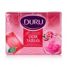 The Flower Cloud an ecopack ice, 4kh150g washed firm Duru Fresh Sensations