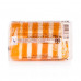 Soap Firm POSHE Glamour orange segments of 70 g