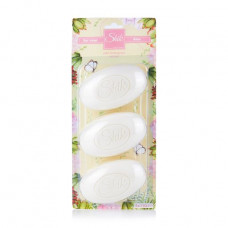 Firm Shik Aloe washed the tablet, 3*115 g