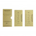 A set of 2 palettes of highlighters for the person Makeup Revolution X Kitulec Glow Kitulca, 15 g