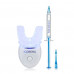 Set! CEBERG Professional Whitening 3 procedures of bleaching of teeth (gel + cap + LED lamp)