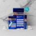 Set! CEBERG Professional Whitening 3 procedures of bleaching of teeth (gel + cap + LED lamp)