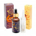 The Elizavecca Vitamin C set of 100% Powder + Vita-Multi Whitening Sauce Serum for the person (the clarifying powder, 12 g + serum, 30 ml)