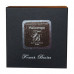 The Franck Boclet Heliotrope set a unisex (The perfumed water of 20 ml + 3 spare bottles on 20 ml)