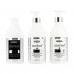 The L'Oreal Professionnel Smartbond set for strengthening of keratin communications of hair (a concentrate for addition in mix of 500 ml + pre-shampoo for hair of 2*500 ml)