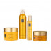 The Rituals The Meh Energising Collection set (shower gel, 200 ml + a mist for a body, 50 ml + body cream, 200 ml + a body scrub, 250 g)