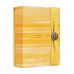 The Rituals The Meh Energising Collection set (shower gel, 200 ml + a mist for a body, 50 ml + body cream, 200 ml + a body scrub, 250 g)