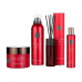 The Rituals The Ritual Of Ayurveda Rebalancing Collection set for a body (shower gel, 200 ml + cream, 200 ml + spray, 50 ml + an aromadifuzor, 50 ml)