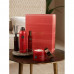 The Rituals The Ritual Of Ayurveda Rebalancing Collection set for a body (shower gel, 200 ml + cream, 200 ml + spray, 50 ml + an aromadifuzor, 50 ml)