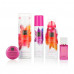 Rituals The Ritual Of Holi Playful Routine set (shower gel of 200 ml + toilet water of 15 ml + mousse of 150 ml + antiperspirant of 100 ml + srub of 25 g)