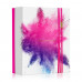 Rituals The Ritual Of Holi Playful Routine set (shower gel of 200 ml + toilet water of 15 ml + mousse of 150 ml + antiperspirant of 100 ml + srub of 25 g)