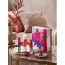 Rituals The Ritual Of Holi Playful Routine set (shower gel of 200 ml + toilet water of 15 ml + mousse of 150 ml + antiperspirant of 100 ml + srub of 25 g)