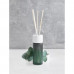 The Rituals The Ritual Of Jing Calming Collection set (shower gel, 200 ml + body oil, 100 ml + a mask for hands, 70 ml + an aromadiffuzor, 50 ml)