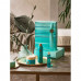 The Rituals The Ritual Of Karma Soothing Collection set (a body scrub, 300 g + shower gel, 200 ml + body cream, 200 ml + a mist for a body, 50 ml)