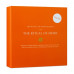 The Rituals The Ritual Of Mehr set (gel-foam for a shower, 50 ml + aroma for the house, 50 ml)