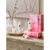 Rituals The Ritual Of Sakura Renewing Routine Gift Set set (shower gel, 200 ml + candle, 140 g + body scrub, 125 g + body cream, 100 ml)
