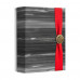 The Rituals The Ritual Of Samurai Invigorating Collection set men's (shower gel, 200 ml + shaving foam, 100 ml + after shave balm, 100 ml + the perfumed water, 15 ml)