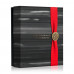 Rituals The Ritual Of Samurai Invigorating Routine Gift Set set (shower gel, 2*200 ml + body lotion, 250 ml + face scrub, 70 ml)