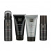 Rituals The Ritual Of Samurai Invigorating Treat set men's (shower gel, 50 ml + shampoo, 70 ml + antiperspirant, 50 ml + shaving cream, 70 ml)