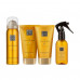 The Rituals The Ritual of Mehr Energising Treat Gift Set set (shower gel, 50 ml + aroma for the house, 50 ml + body cream, 70 ml + shampoo, 70 ml)
