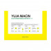 The Some By Mi Yuja Niacin Brightening set (a night face pack, 20 g + a toner for the person, 30 ml + gel-cream, 30 ml + serum, 10 ml)