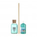 Sweet Home Collection Ocean Paradise set Ocean paradise (aromadiffuzor, 100 ml + aromatic candle, 135 g)
