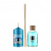 Talc set Sweet Home Collection Talc (aromadiffuzor, 100 ml + aromatic candle, 135 g)
