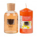 Flower set Sweet Home Collection Tiare Flower to a tiara (aromadiffuzor, 100 ml + aromatic candle, 135 g)