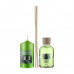 Sweet Home Collection White Musk set White musk (aromadiffuzor, 100 ml + aromatic candle, 135 g)