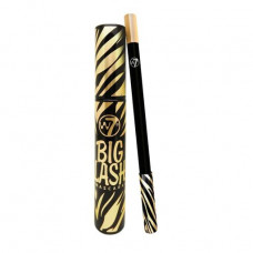 W7 set (the Big Lash Mascara Duo Blackest Black mascara, 15 ml + a pencil for eyes of Eyeliner Pencil, 1.2 g)