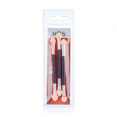 Set of the applicators K.O.S, 3 pieces