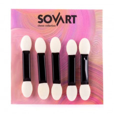 Set of the applicators SOVART, 5 pieces