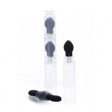 A set of applicators for shadows of Deborah Eye Shadow Applicator Set