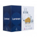A set of cans for storage of the Luminarc Club products with a cover, 2*750 ml (P1425)