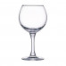Set of glasses for white wine of Luminarc the French small restaurant, 6*350 ml (P1882/1)