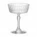 Bormioli Rocco America set of champagne glasses '20s, 6*275 ml (122150BAU021990)