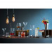 Bormioli Rocco America set of champagne glasses '20s, 6*275 ml (122150BAU021990)