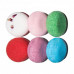 A set of bombs for a bathtub of Tsukerka, 600 g