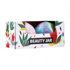 A set of bombs for a bathtub of Beauty Jar, 2*115 g