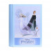 A set of children's Markwins Frozen Snow Magic cosmetics since 5 years, 320 g (1580364E)
