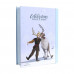 A set of children's Markwins Frozen Snow Magic cosmetics since 5 years, 320 g (1580364E)