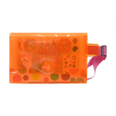 A set of children's Markwins POP Neon Orange cosmetics the makeup artist's belt, since 5 years, 320 g (1539016E)
